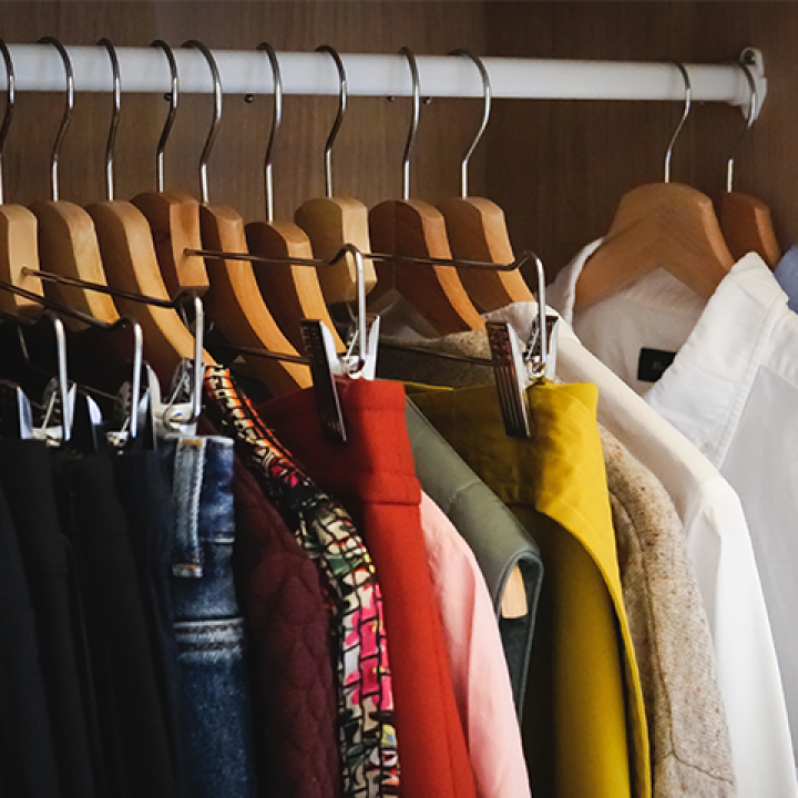 Essential Pieces for a Well-Rounded Wardrobe