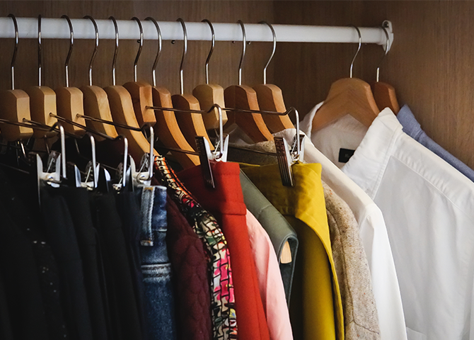 Essential Pieces for a Well-Rounded Wardrobe